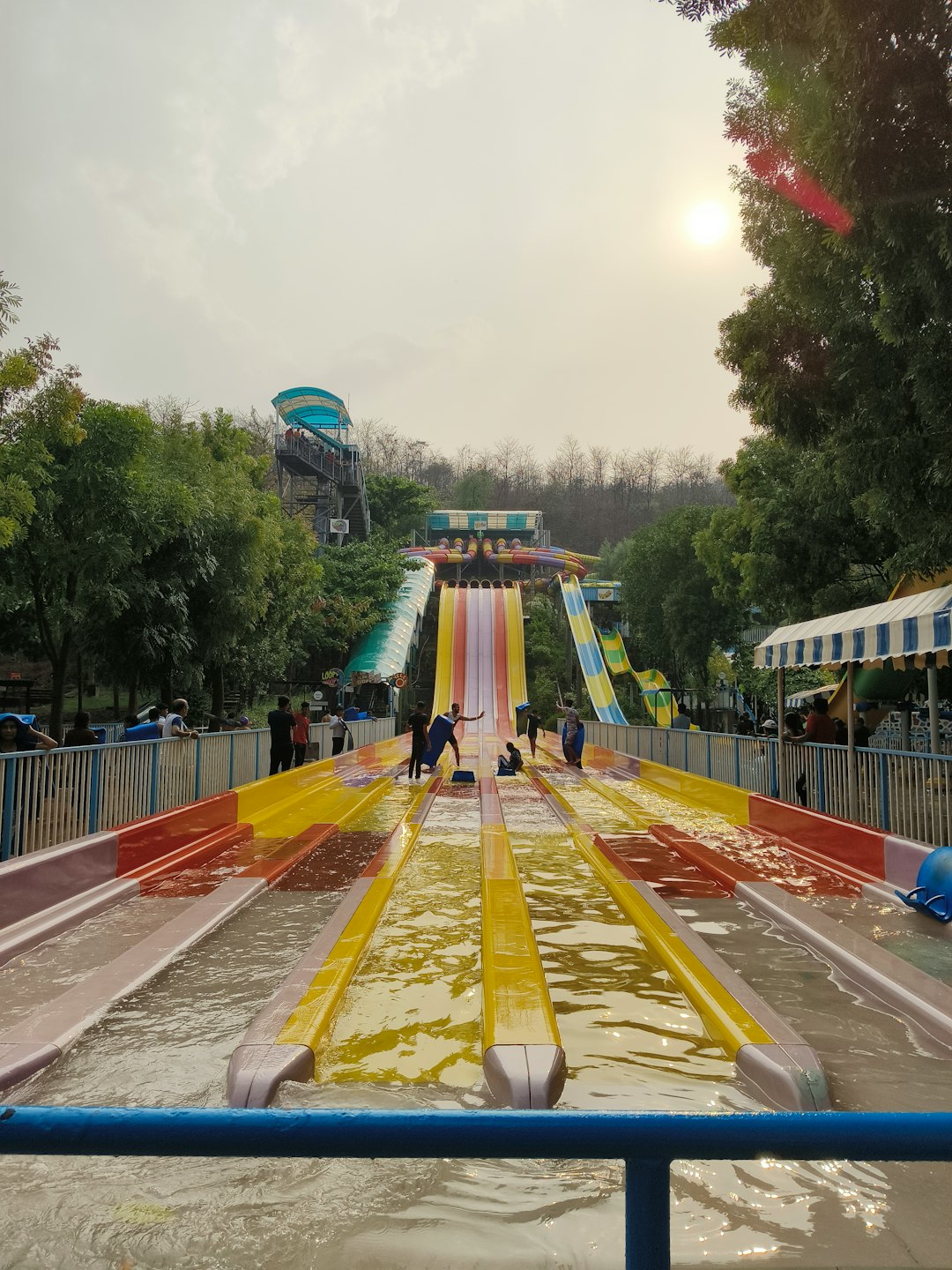 LEGOLAND Water Park Dubai